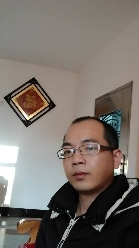 心灵游侠的第一张照片--柘荣婚介网