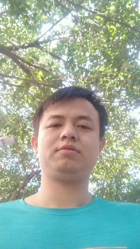 靠谱男的第一张照片--柘荣婚介网
