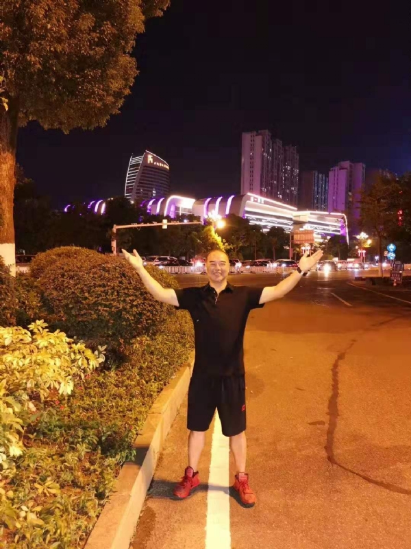 李国伟的第二张照片--柘荣婚介网