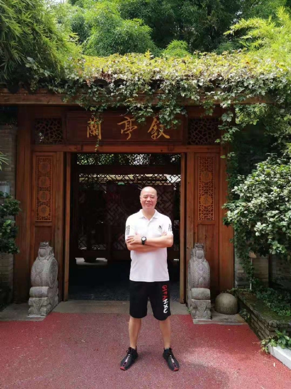李国伟的第四张照片--柘荣婚介网