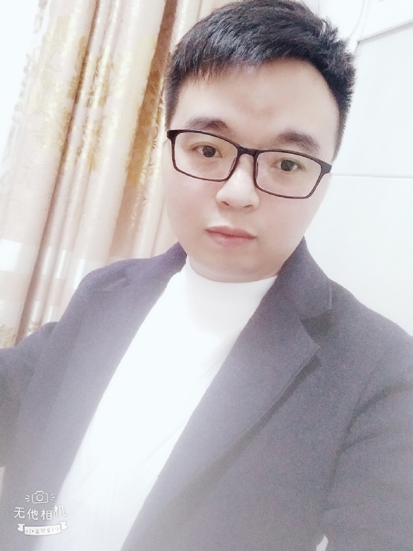 蛋爷的第一张照片--柘荣婚介网
