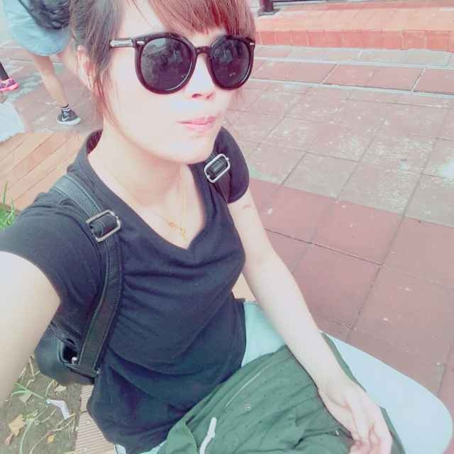 勻勻的第一张照片--柘荣婚介网