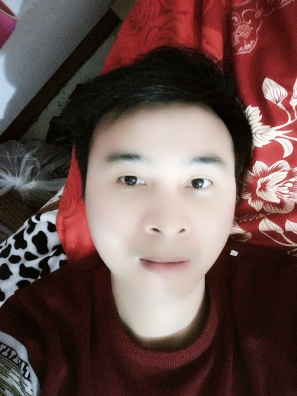 海魂斗罗的第一张照片--柘荣婚介网