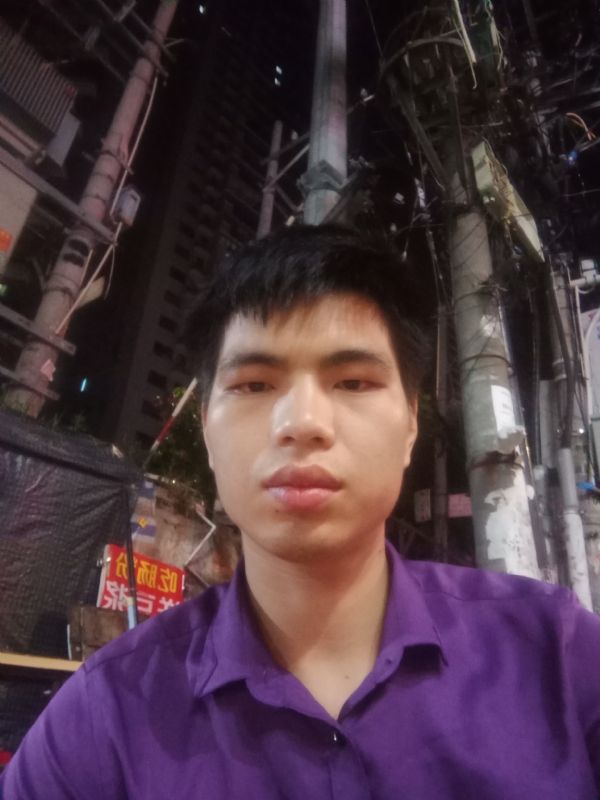 七月的风八月的雨的第一张照片--柘荣婚介网