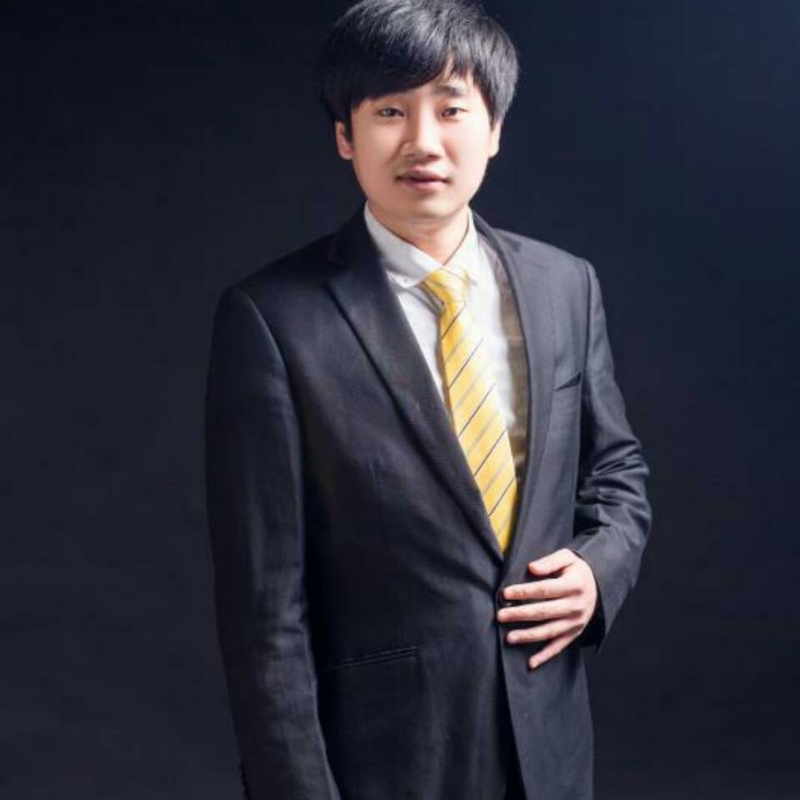徐公子的第一张照片--柘荣婚介网