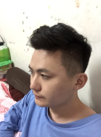 生的第二张照片--柘荣婚介网