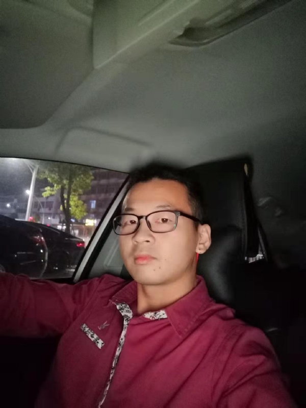 遇你最美的第一张照片--柘荣婚介网