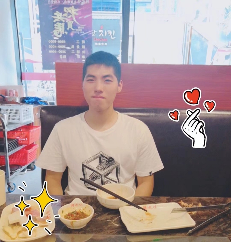 XUAN傑的第一张照片--柘荣婚介网