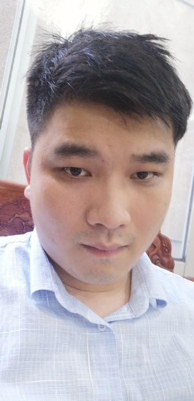 海阔天空的第一张照片--柘荣婚介网