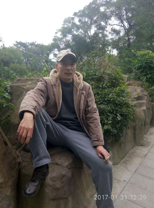 热腾腾的第一张照片--柘荣婚介网
