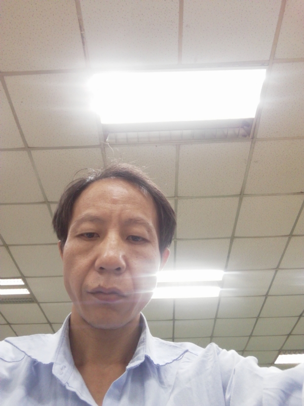 合意的第一张照片--柘荣婚介网