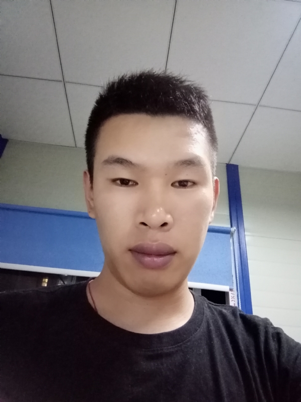 不一样得烟火的第一张照片--柘荣婚介网