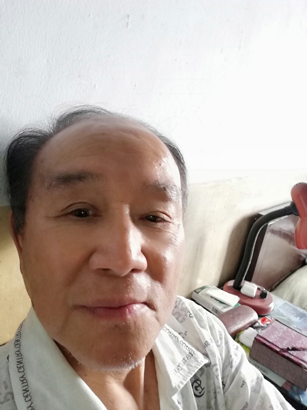 Su的第一张照片--柘荣婚介网