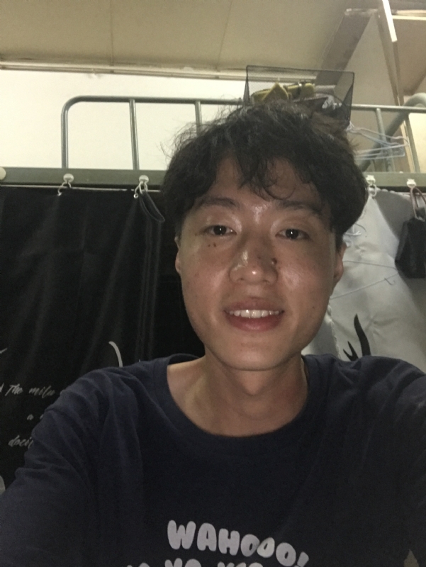 迷你兔子的第一张照片--柘荣婚介网