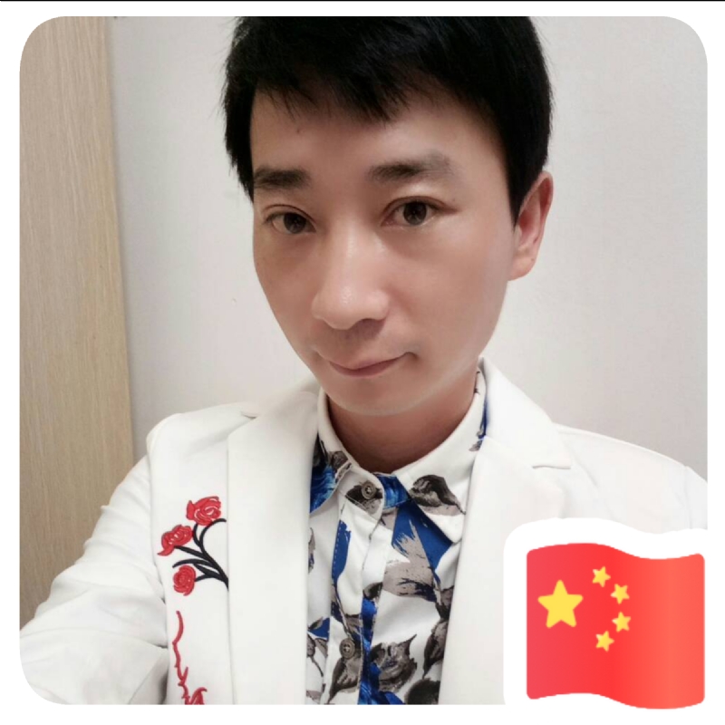 君壕的第一张照片--柘荣婚介网