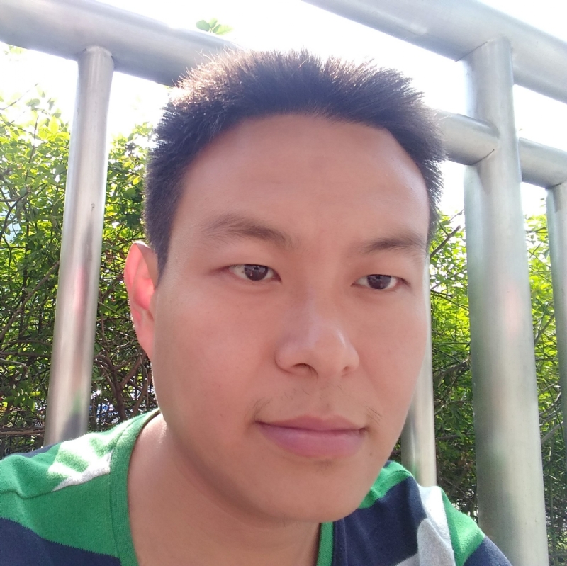 崔尚书的第一张照片--柘荣婚介网
