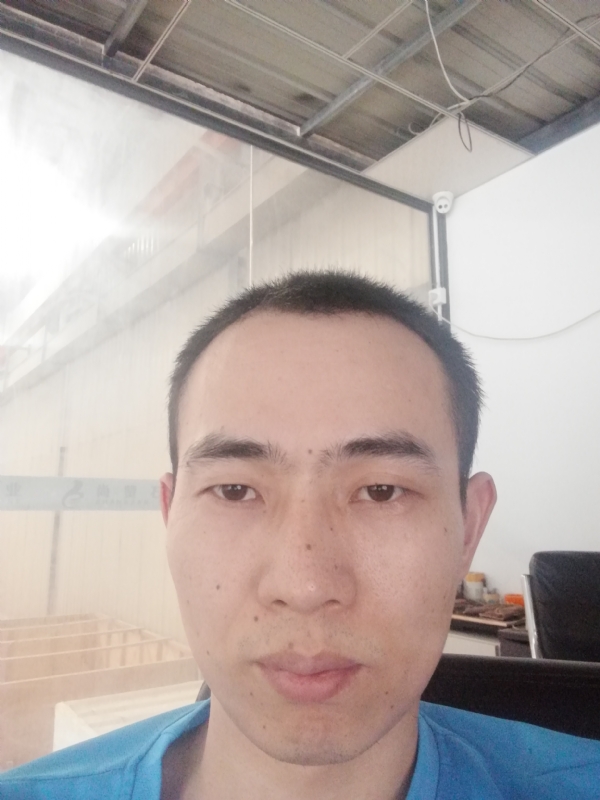 合十的第一张照片--柘荣婚介网