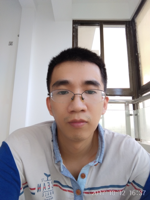 GCC的第一张照片--柘荣婚介网