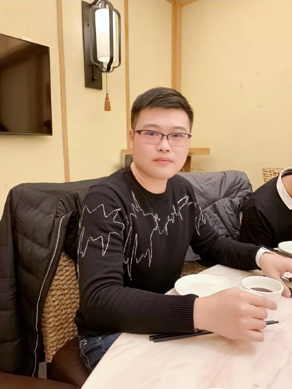 YIDA的第一张照片--柘荣婚介网