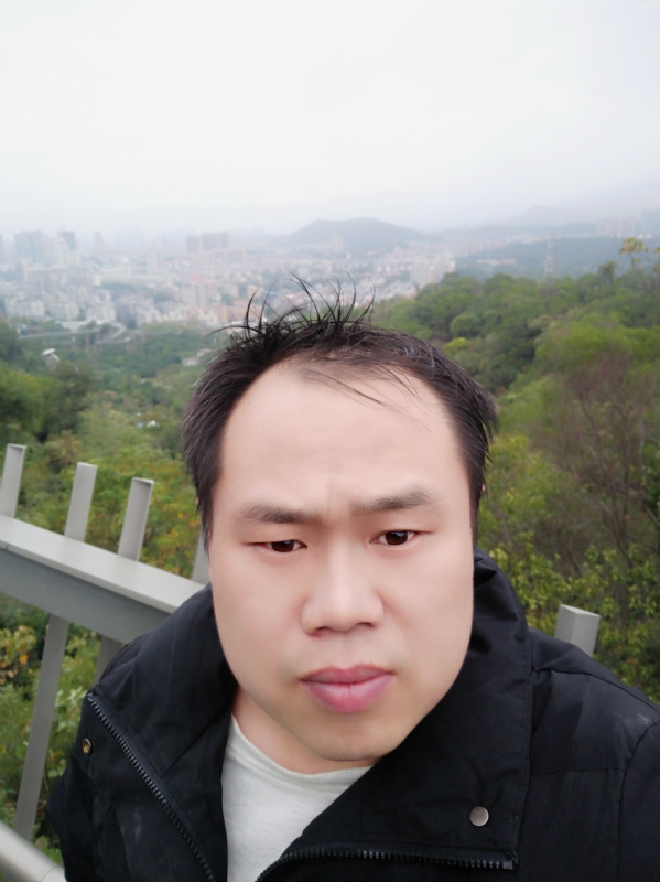 寻找幸福的第一张照片--柘荣婚介网