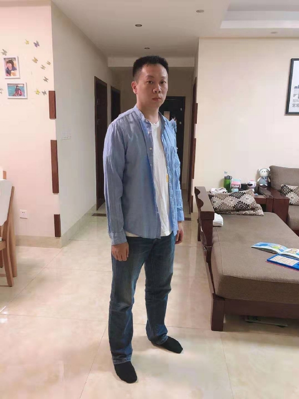 以勒的第一张照片--柘荣婚介网