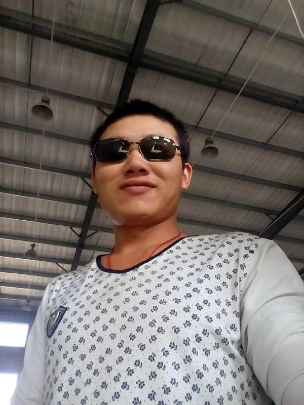 爱拼才会赢的第一张照片--柘荣婚介网