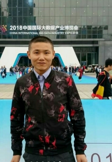 爱拼才会赢的第三张照片--柘荣婚介网