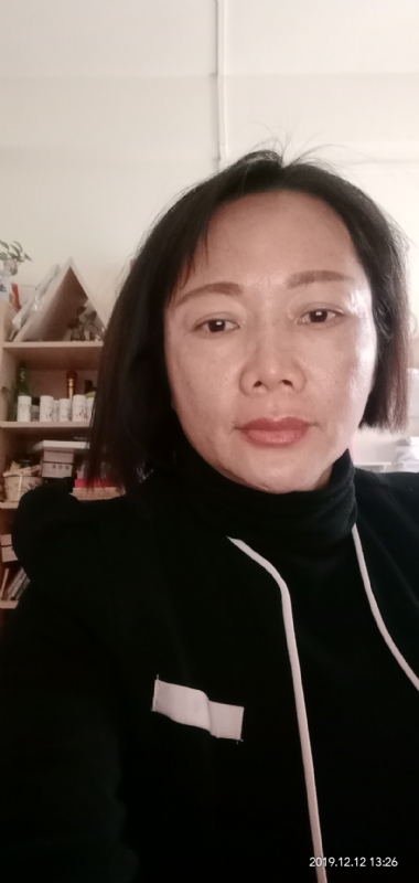 小雨的第一张照片--柘荣婚介网