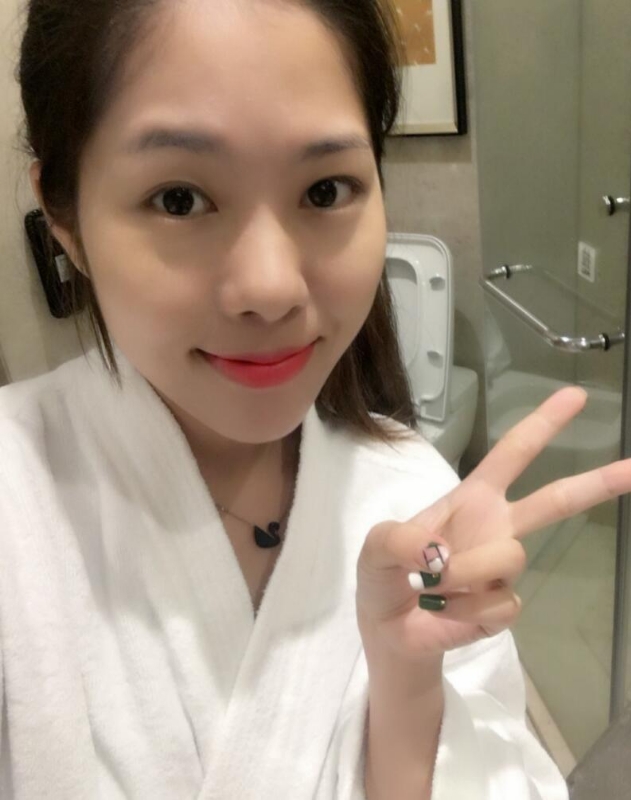 爱你很幸福的第一张照片--柘荣婚介网