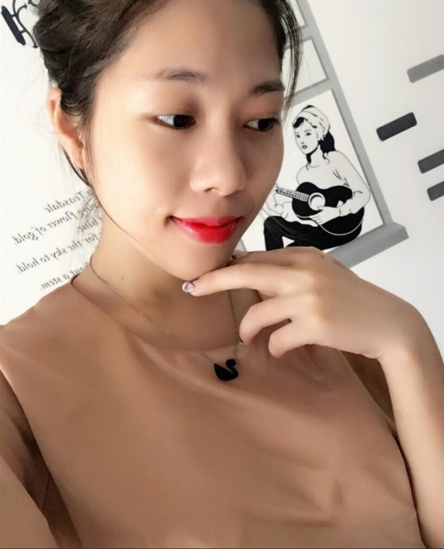 爱你很幸福的第二张照片--柘荣婚介网