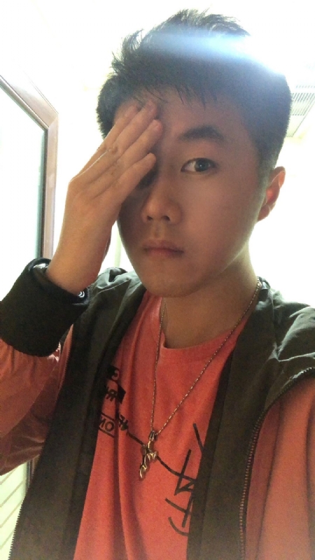 尐坏坏的第一张照片--柘荣婚介网
