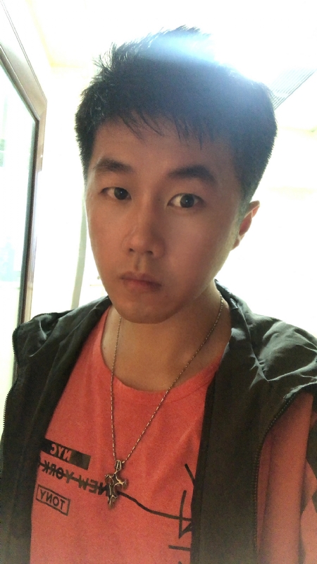 尐坏坏的第二张照片--柘荣婚介网