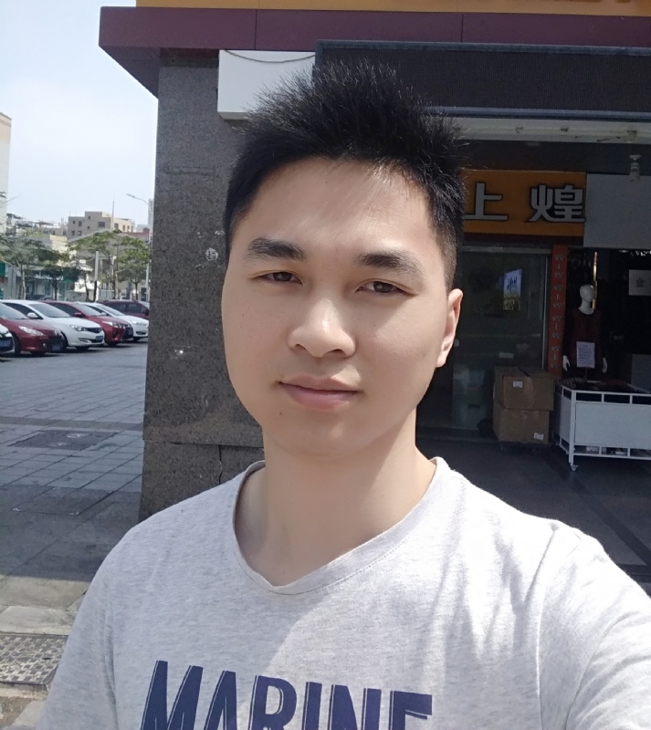 泰歌的第一张照片--柘荣婚介网