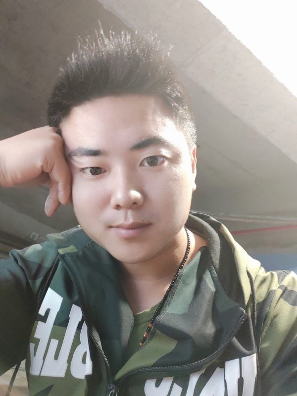 上门女婿的第一张照片--柘荣婚介网