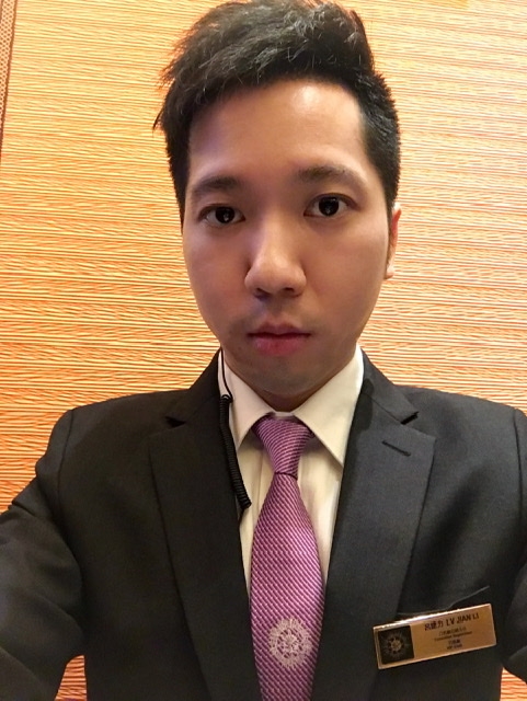 Hello的第一张照片--柘荣婚介网
