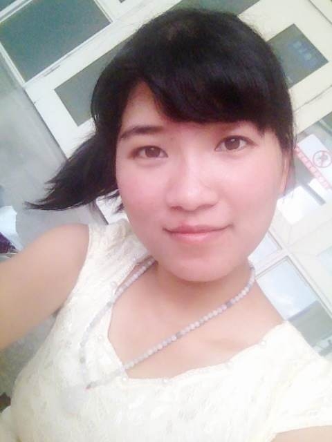 wgw的第一张照片--柘荣婚介网