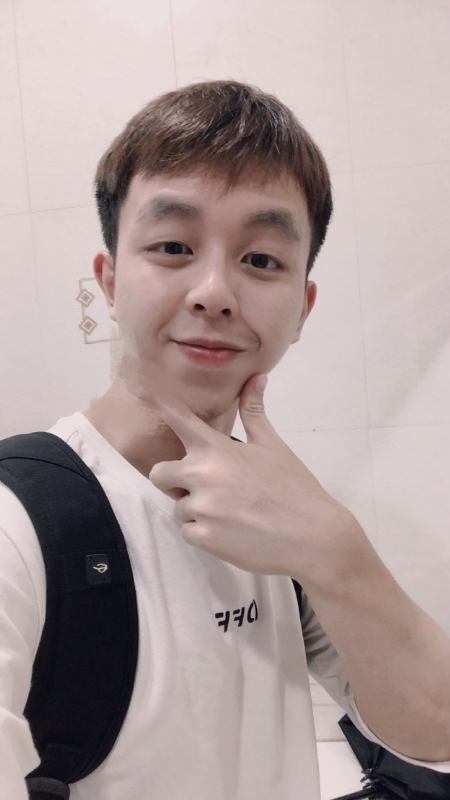 徐老师的第一张照片--柘荣婚介网
