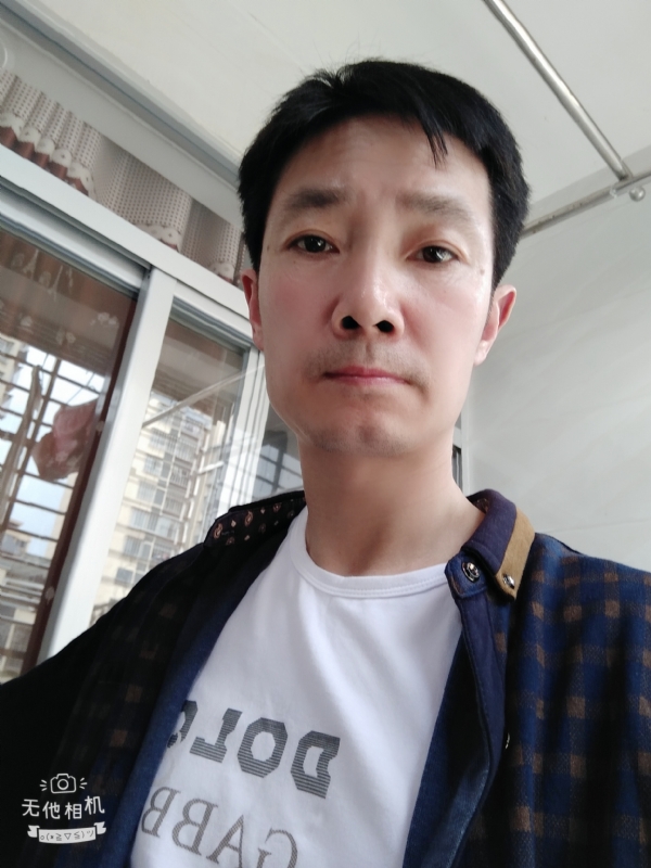 流云飞绣的第一张照片--柘荣婚介网
