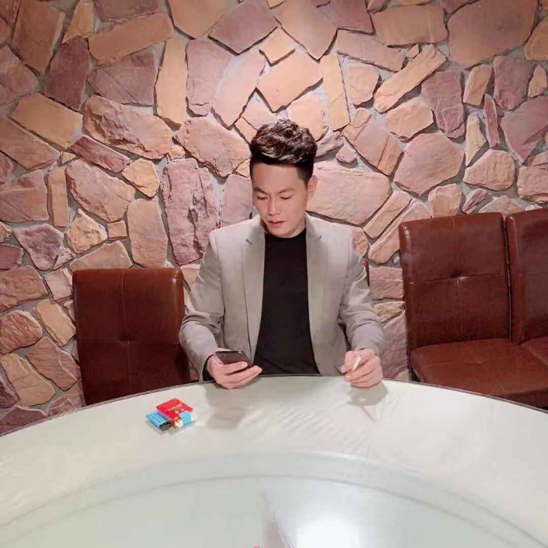 舍得的第一张照片--柘荣婚介网