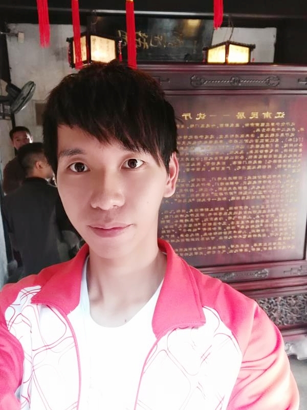 alex流年的第一张照片--柘荣婚介网