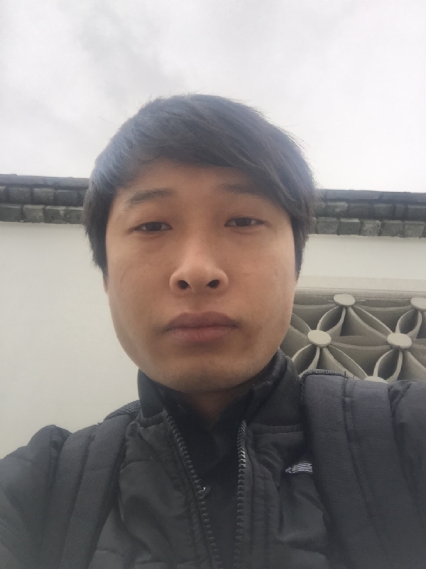 小雷的第一张照片--柘荣婚介网