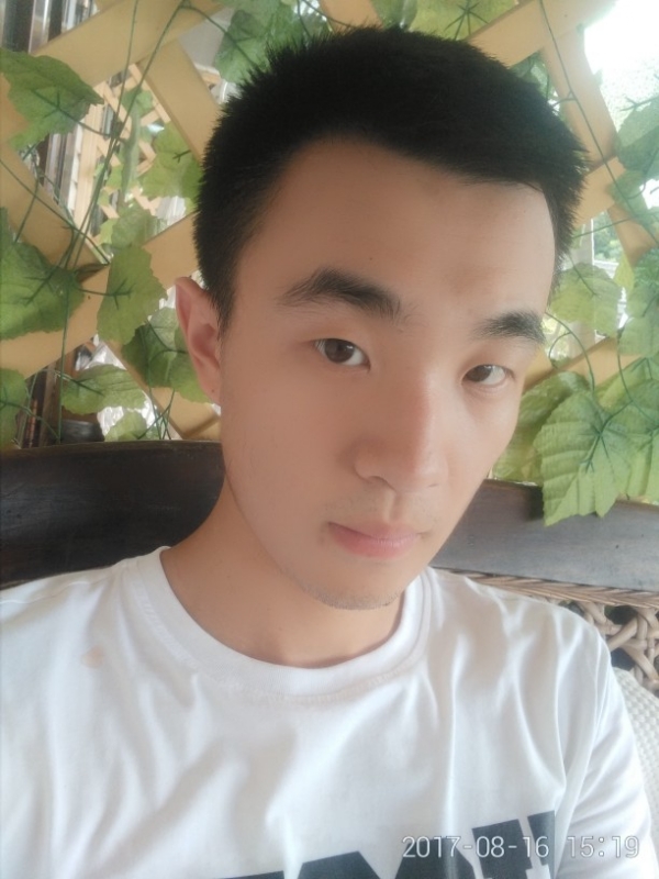 余生请你指教的第一张照片--柘荣婚介网