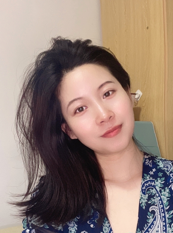鸢莺的第三张照片--柘荣婚介网