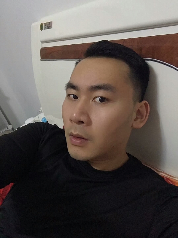 领悟的第一张照片--柘荣婚介网