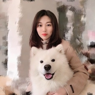 Alice的第一张照片--柘荣婚介网