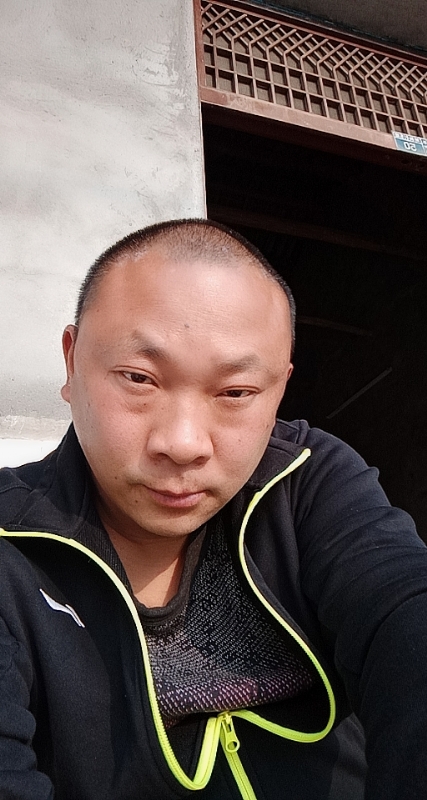 马克的第一张照片--柘荣婚介网