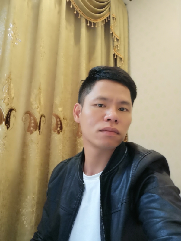 猫叔的第一张照片--柘荣婚介网