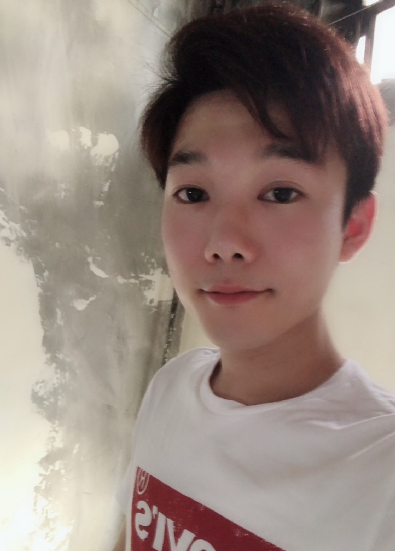 Rian的第一张照片--柘荣婚介网