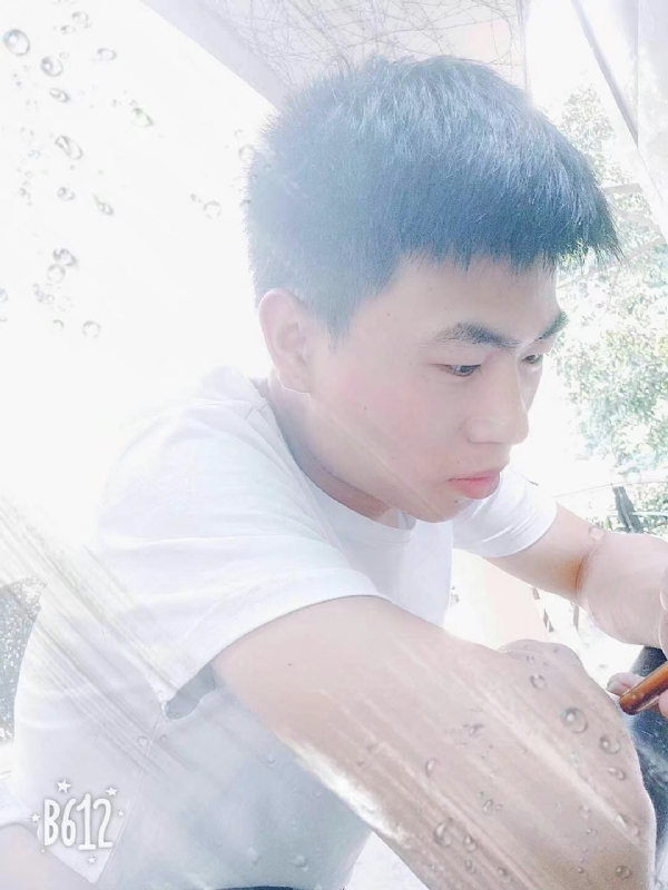 对她说晚安的第一张照片--柘荣婚介网