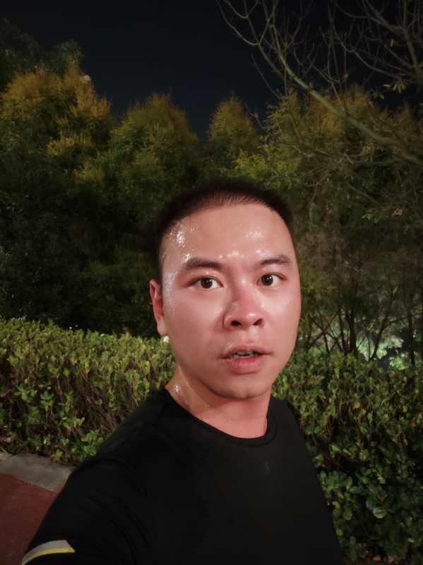 黑桃A的第一张照片--柘荣婚介网
